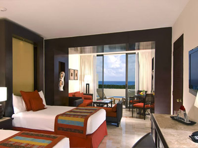 Ambiance Suites Cancun, Hoteles en Cancun